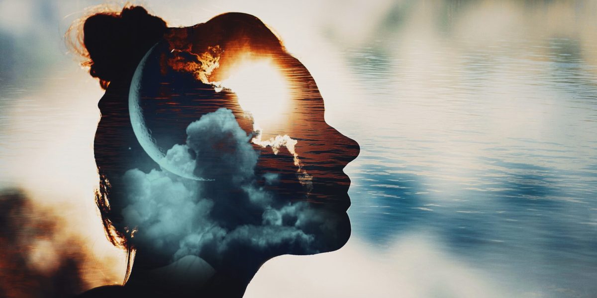 De ce mintea ne joacă feste noaptea: Obsesiile care ne bântuie