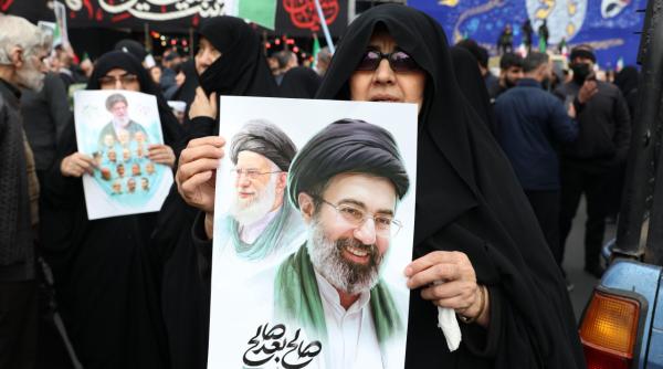 Mojtaba Khamenei, liderul suprem iranian, grav rănit: Stare de sănătate fragilă