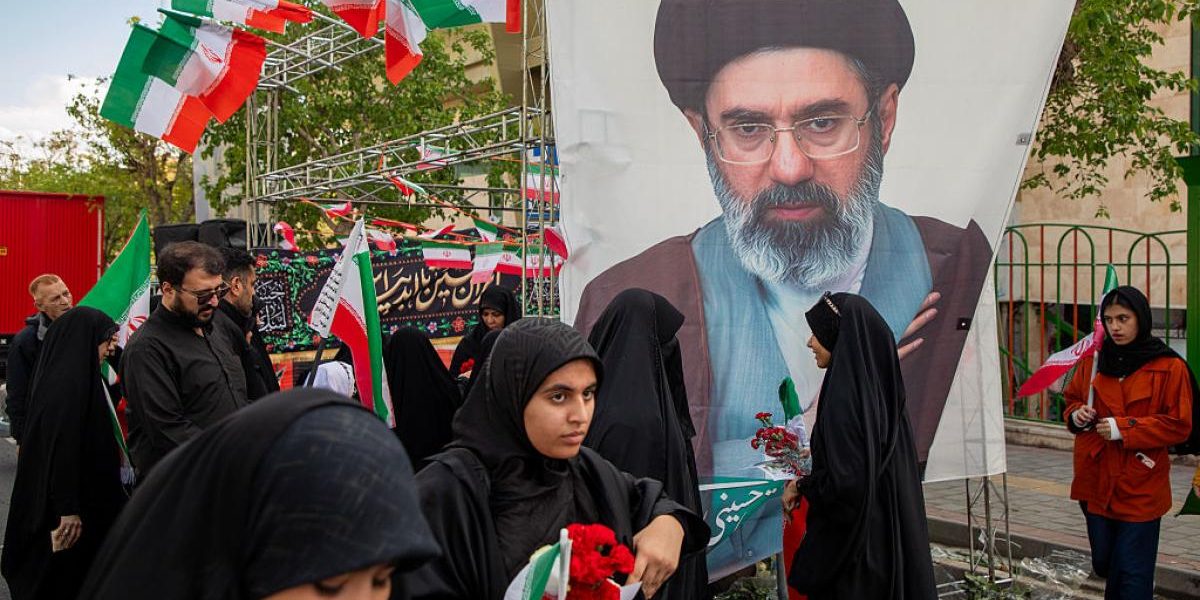 Noi detalii despre starea lui Mojtaba KHAMENEI: Prezentator TV, termen șocant