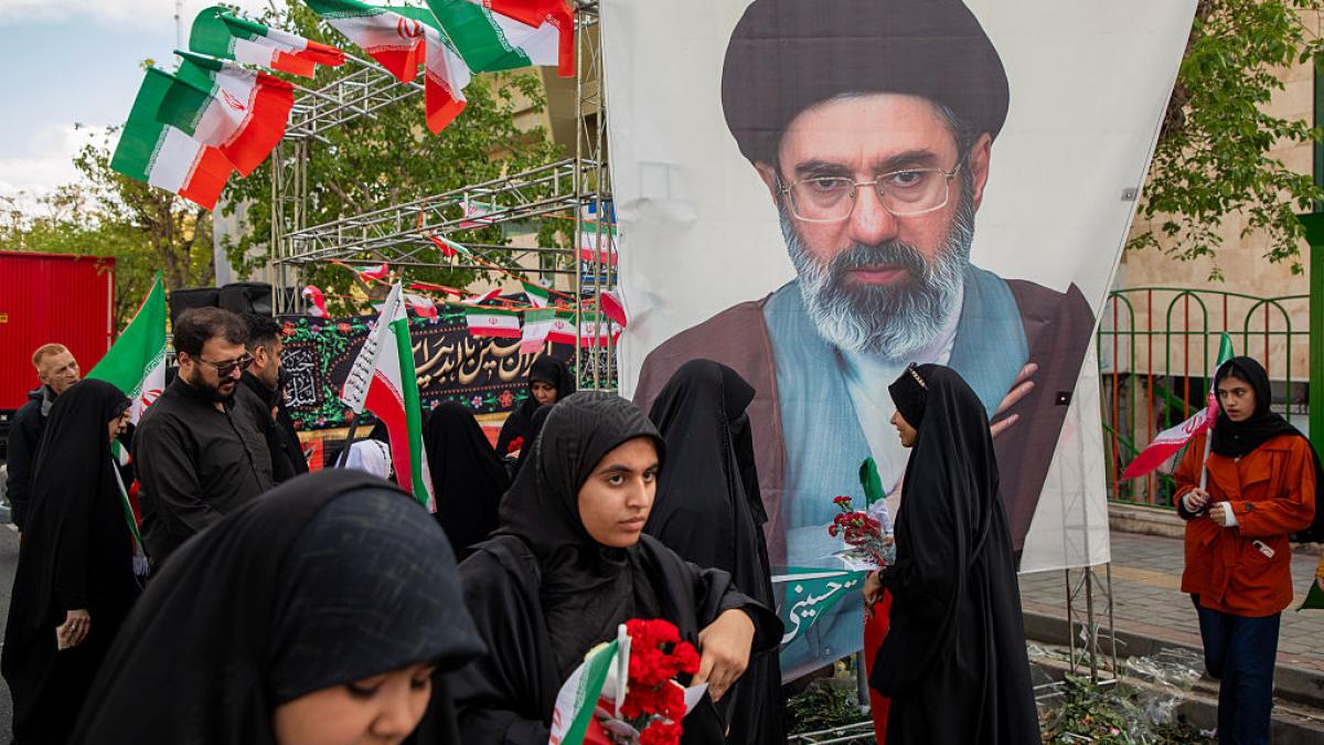 Noi detalii despre starea lui Mojtaba KHAMENEI: Prezentator TV, termen șocant