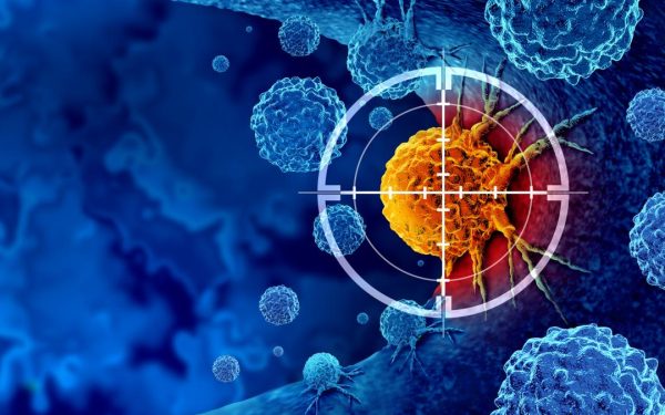 Cancerul, învins definitiv? Pacient vindecat: „E SF” după imunoterapie