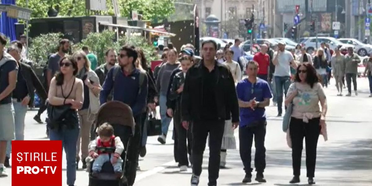 Bucureștiul reînvie: Street Food Festival în Kiseleff, cu delicii și concerte