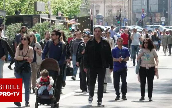 Bucureștiul reînvie: Street Food Festival în Kiseleff, cu delicii și concerte