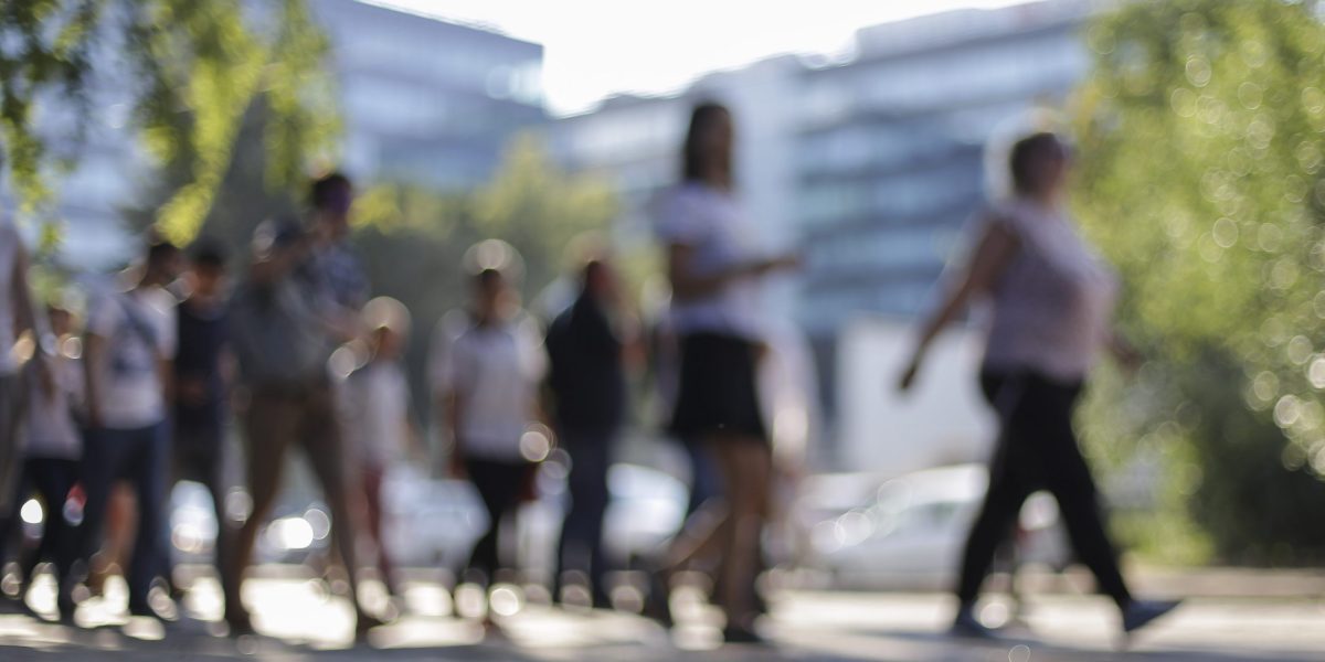 Harghita: 200 de șomeri au învățat româna ca să comunice cu clienții