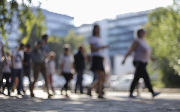 Harghita: 200 de șomeri au învățat româna ca să comunice cu clienții