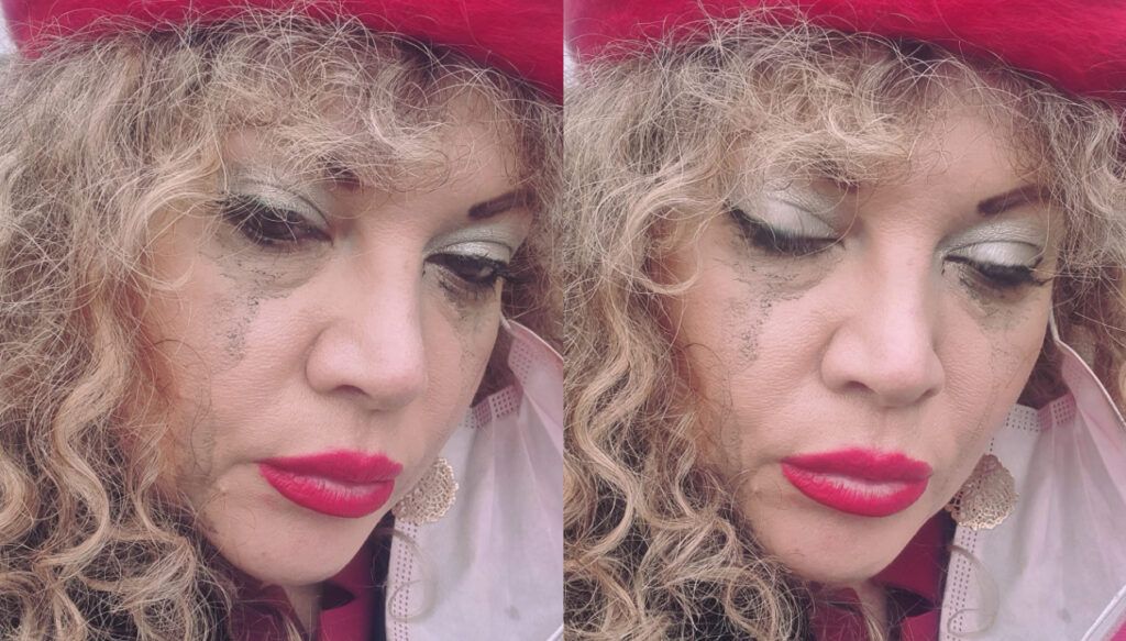 Durere fără margini pentru Oana Lis în Săptămâna Mare