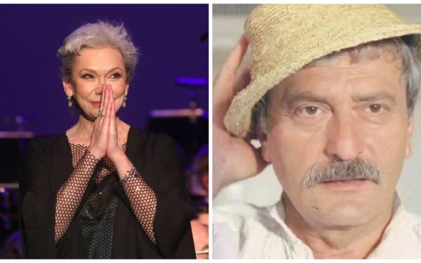 Oana Pellea, revoltatã de Piața Obor: „Tatăl meu nu vinde mici! Rușine”