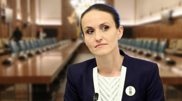 Oana Țoiu, invitată specială: Anita Orban, viitorul șef de la Externe al Ungariei, vine în România