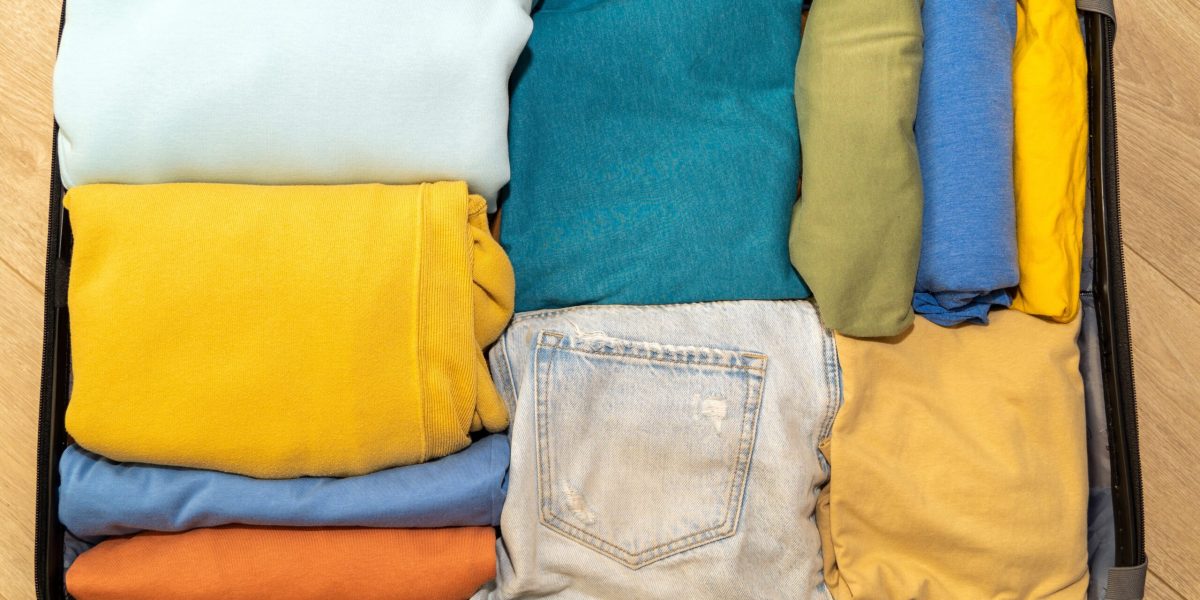 Greșeala majoră la bagajul de vacanță: Evită haosul, aplică sfaturi!