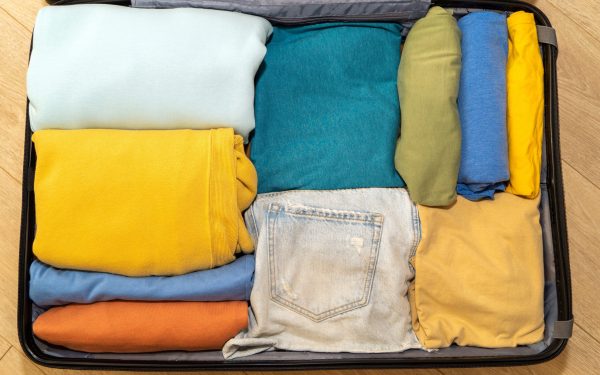 Greșeala majoră la bagajul de vacanță: Evită haosul, aplică sfaturi!