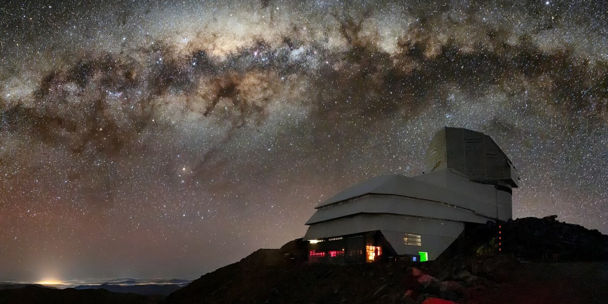 Nouă zeci de asteroizi, detectați de un telescop: Pământul, în vizor