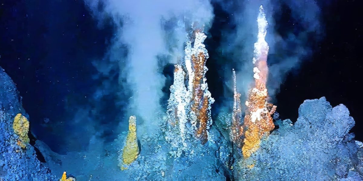 Ceva misterios sub ape ar putea accelera schimbările climatice