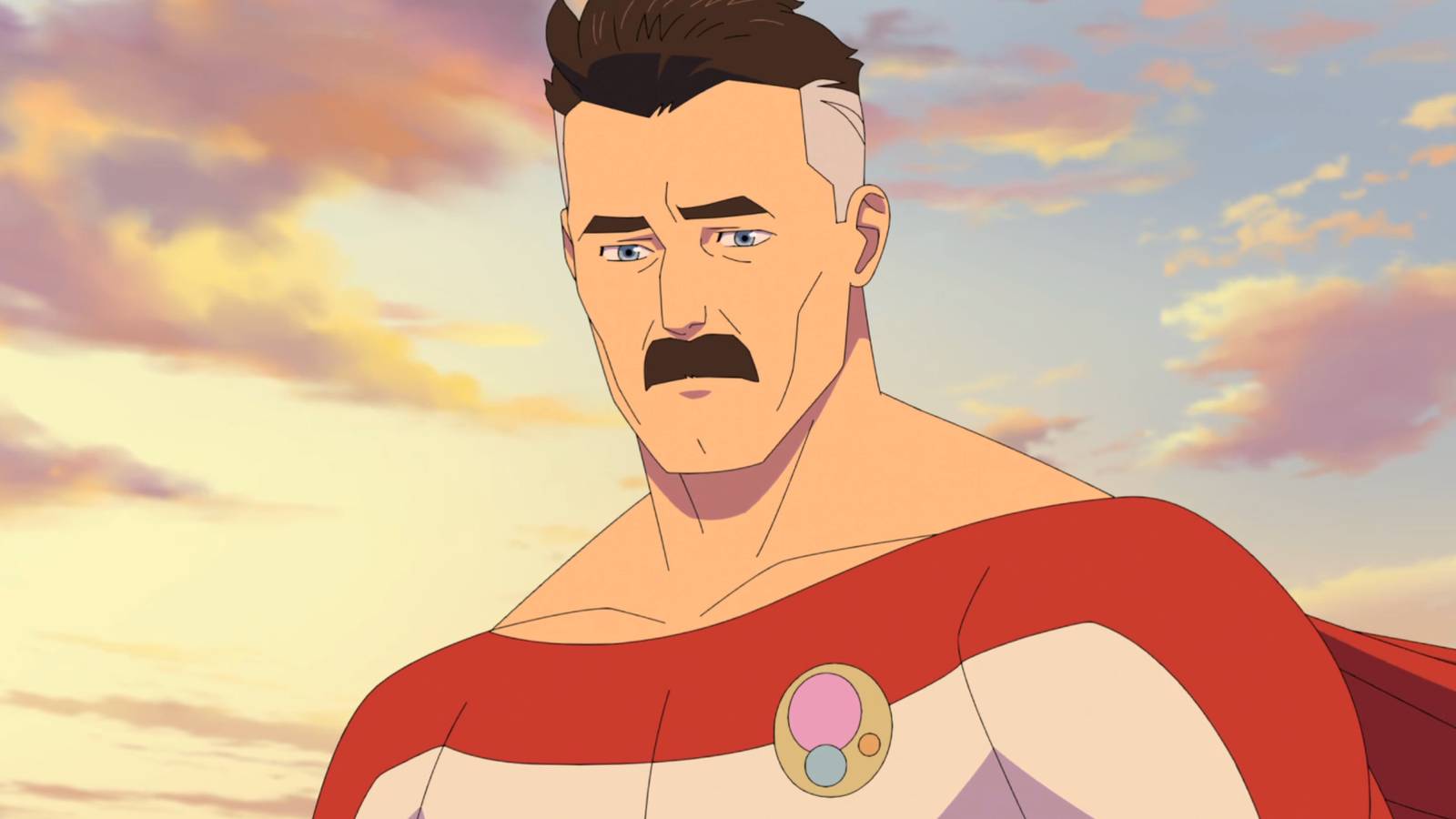 Omni-Man revine în universul „Invincible” după o pauză de cinci ani, iar această revenire nu doar că a șocat fanii seriei, ci a readus în prim-plan dilemele morale și conflictele personale care conturează povestea