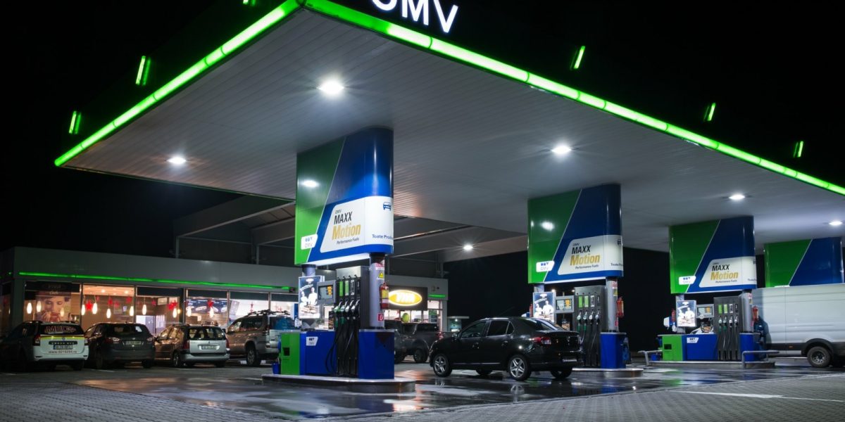 Emma Delaney, șefă la OMV! Petrom, tot cu femeie CEO: România, în frunte