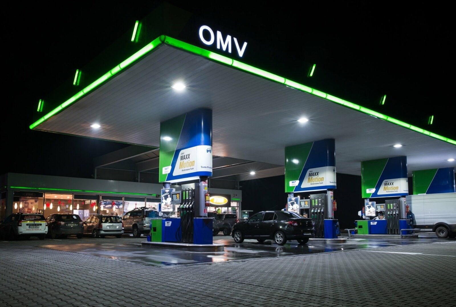 Emma Delaney, șefă la OMV! Petrom, tot cu femeie CEO: România, în frunte