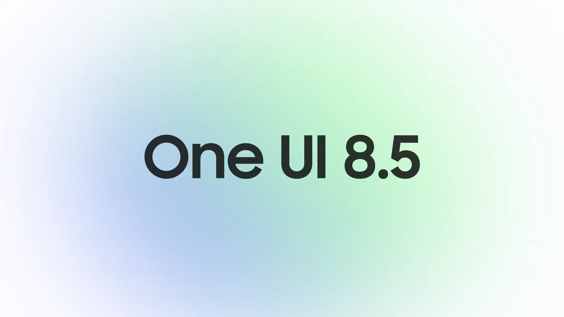 Când pot posesorii de Galaxy S25 primi actualizarea la One UI 8.5