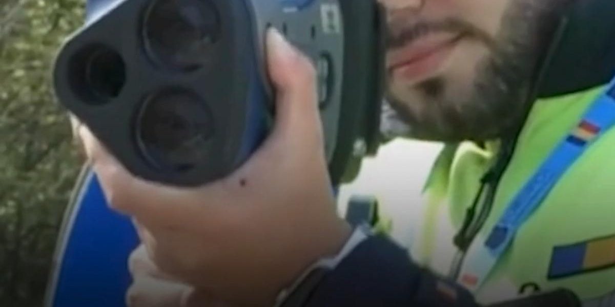 Operațiune MASIVĂ a Poliției: Zeci de șoferi, lăsați FĂRĂ permis