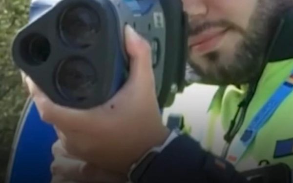 Operațiune MASIVĂ a Poliției: Zeci de șoferi, lăsați FĂRĂ permis