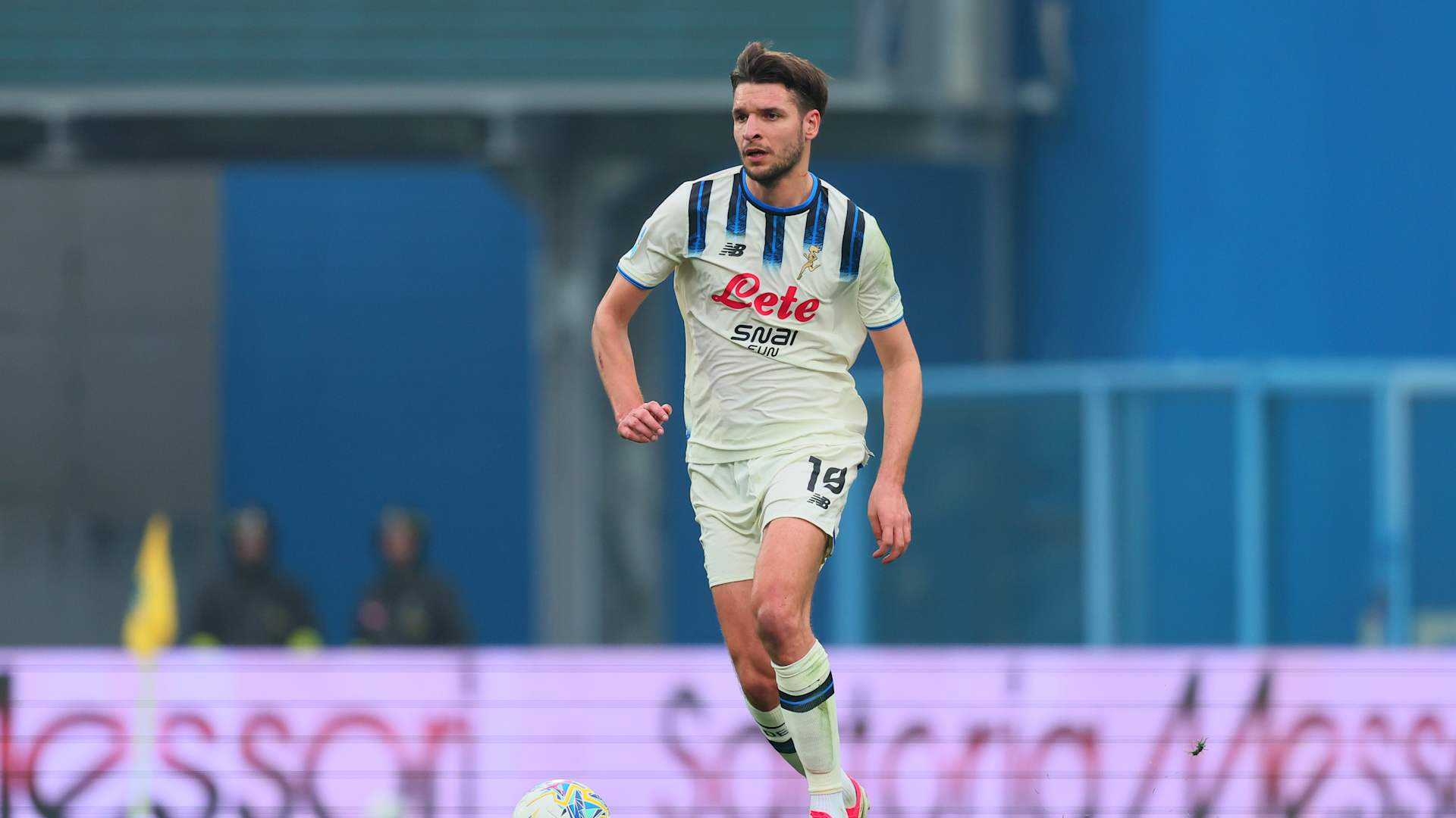 Lista jucătorilor pentru Lecce – Atalanta în Serie A 2025/26