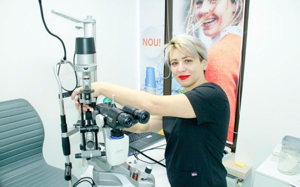 Simptome oculare persistente? Află la Optissima ce le provoacă și cum se tratează!