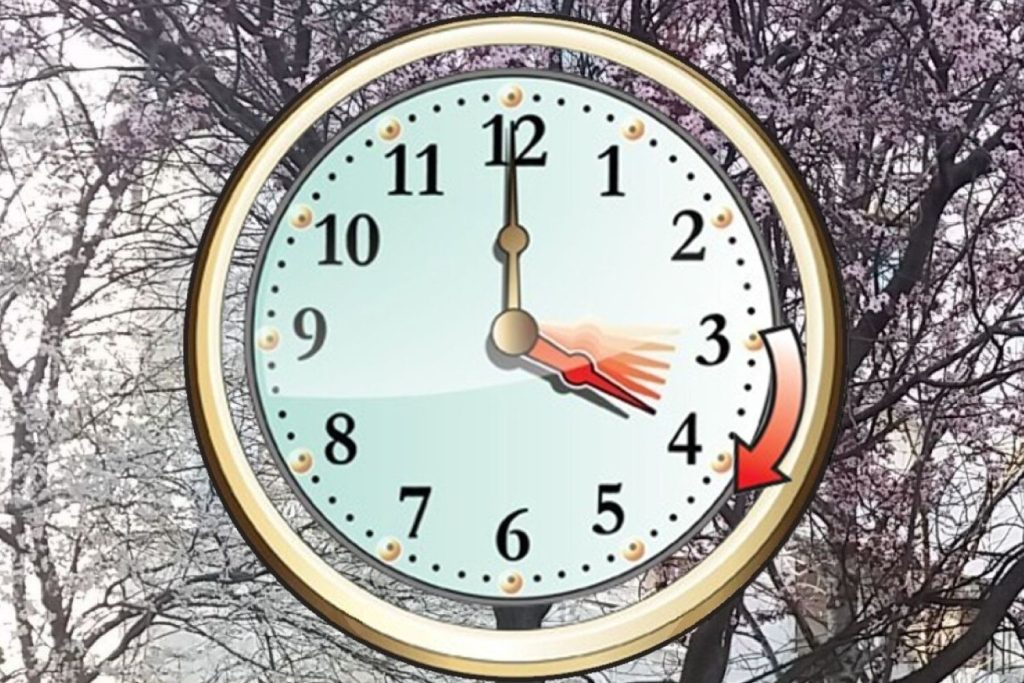 Ora de vară afectează sănătatea, avertizează medicii