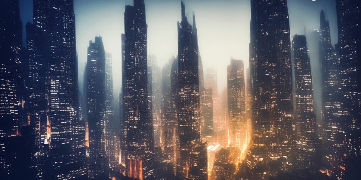 Egipt: Un oraș cu 150+ zgârie-nori, proiect de miliarde