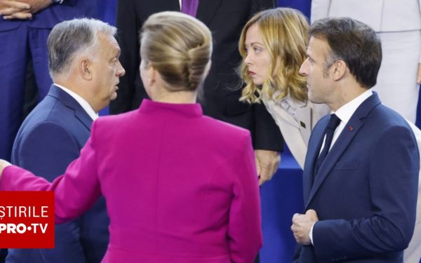 Orban pleacă: Cine preia rolul de „blocator” al UE după liderul Ungariei?