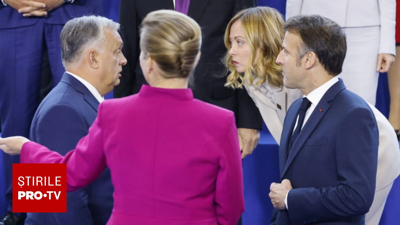 Orban pleacă: Cine preia rolul de „blocator” al UE după liderul Ungariei?