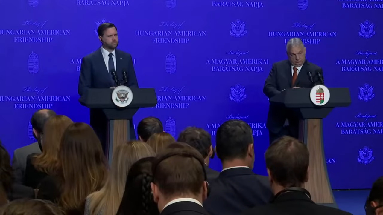 Orban, învins la alegeri: Premierul Ungariei recunoaște înfrângerea