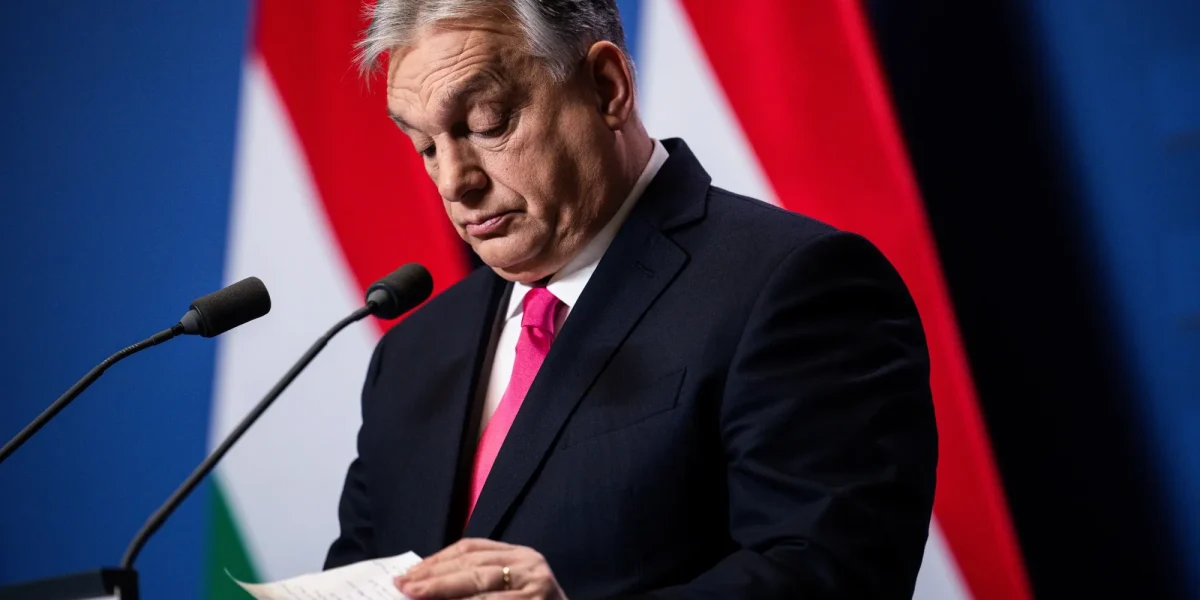 Prezență record la vot în Ungaria: Fidesz, cu ”emoții” după alegeri