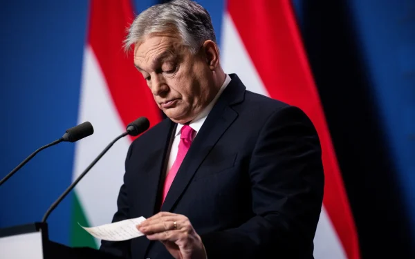 Prezență record la vot în Ungaria: Fidesz, cu ”emoții” după alegeri