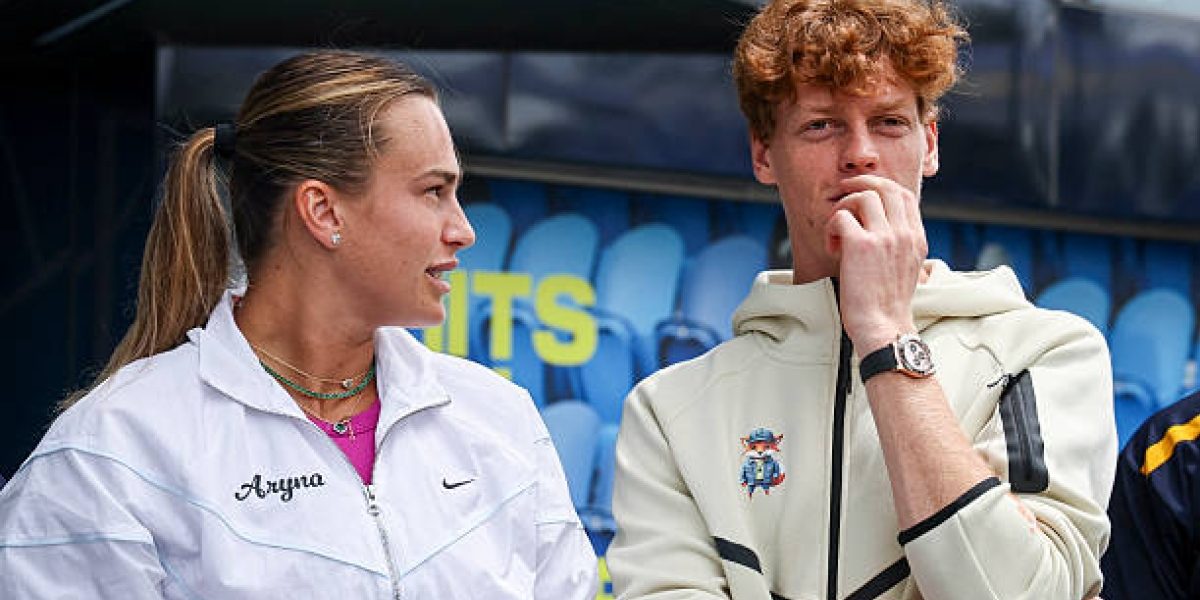 Madrid Open 2026: Posibile dueluri explozive cu favoriții pe tabloul principal