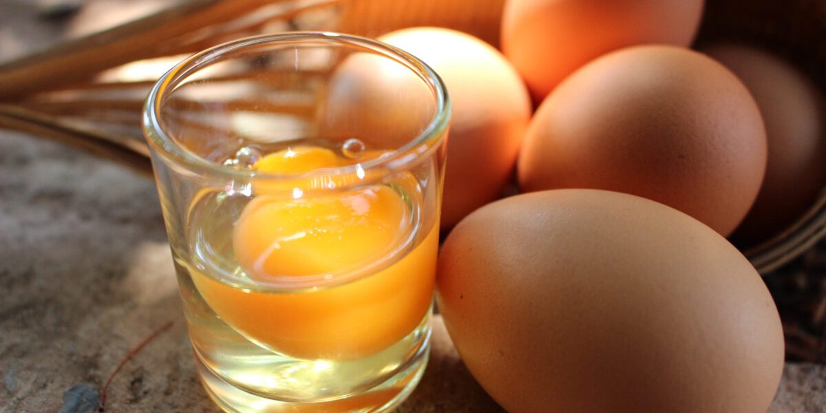 Cum afli rapid dacă ouăle sunt proaspete: un test simplu și eficient