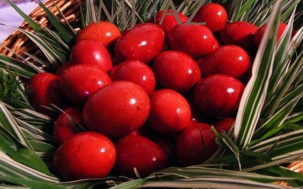 Hristos a Înviat! Bucurie și liniște alături de cei dragi în România