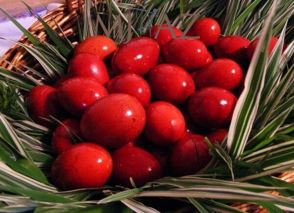 Hristos a Înviat! Bucurie și liniște alături de cei dragi în România