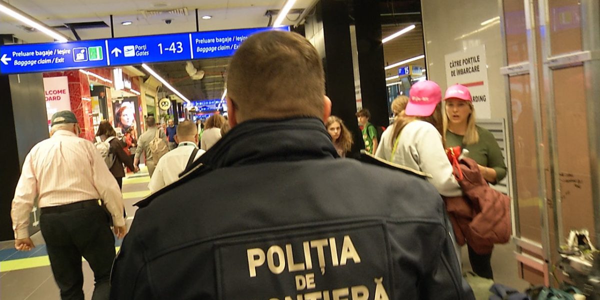 EES: Noul sistem de frontieră e operațional. Ce schimbări vin pentru călători