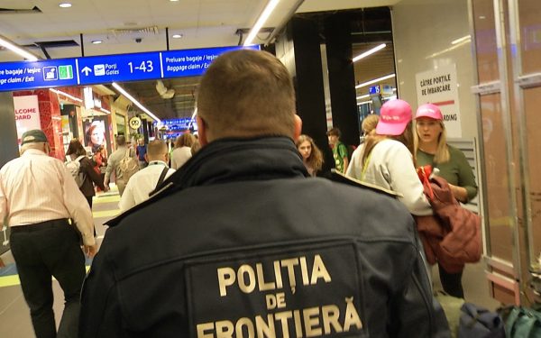 EES: Noul sistem de frontieră e operațional. Ce schimbări vin pentru călători