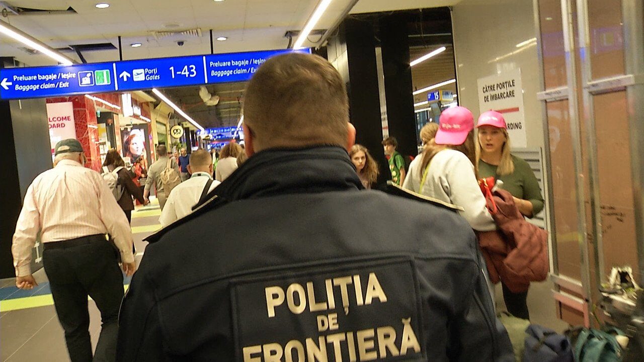 EES: Noul sistem de frontieră e operațional. Ce schimbări vin pentru călători