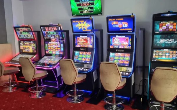 Oras din România, tot mai restrictiv cu jocurile de noroc