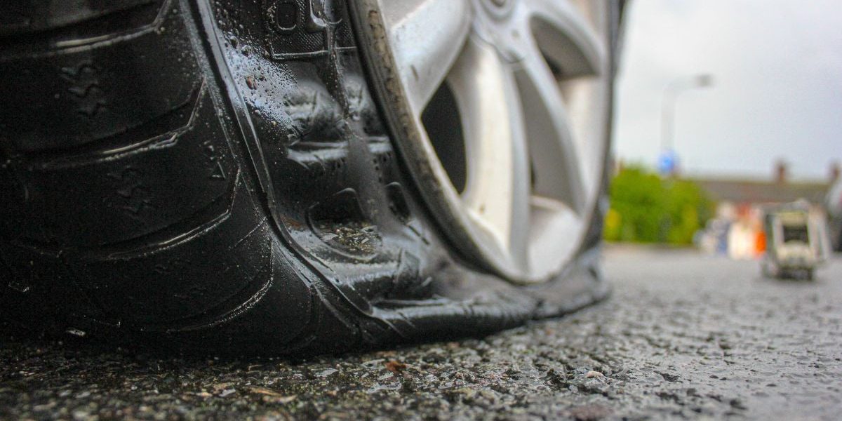 Noua țeapă cu pana de cauciuc: Cum să eviți jefuirea în România