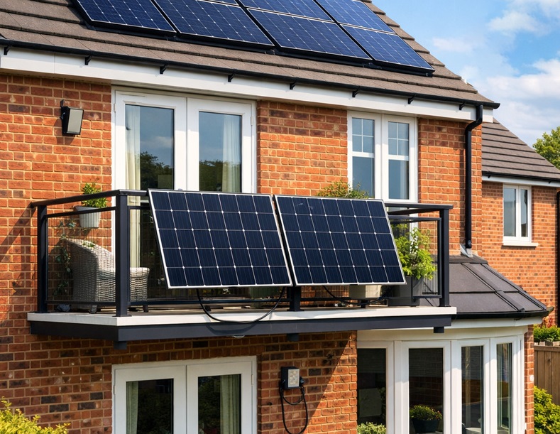 Criza energetică generată de războiul din Iran a readus în centrul atenției importanța surselor de energie alternative în Europa