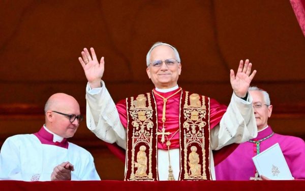 Papa Leon, reticent față de Donald Trump: „Evanghelia nu e pentru abuz”