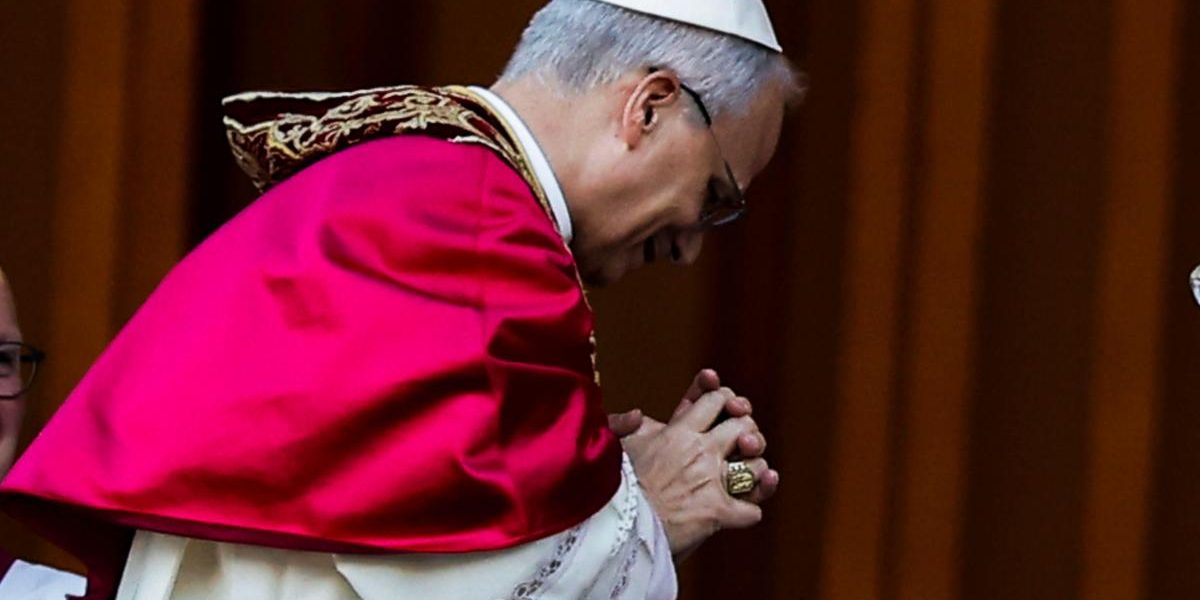 Leon cere unitate în plin conflict cu Donald Trump: „Pace pentru toți!”