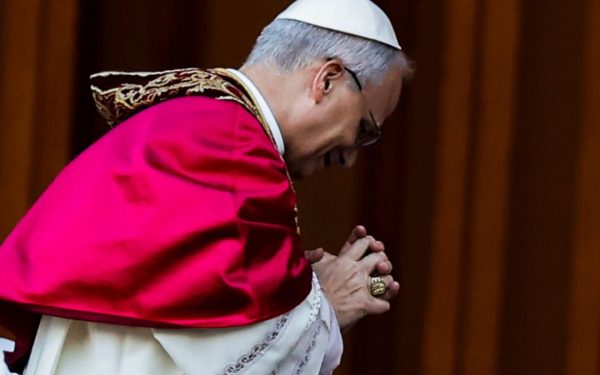 Leon cere unitate în plin conflict cu Donald Trump: „Pace pentru toți!”