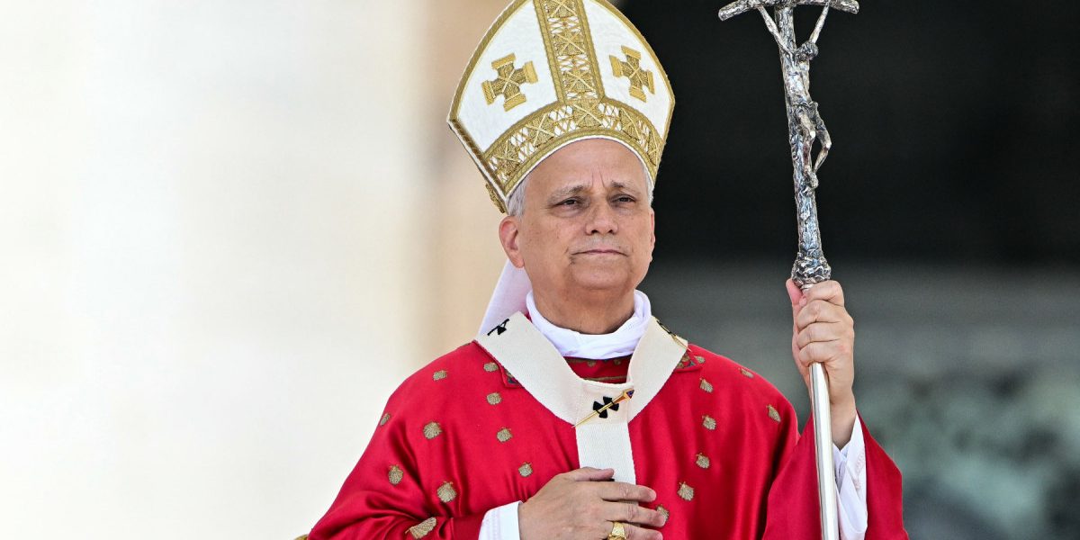 Alarmă cu bombă la reședința fratelui Papei Leon din SUA: Poliția anchetează