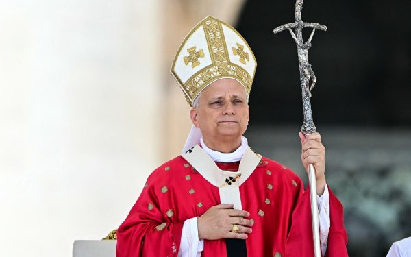 Alarmă cu bombă la reședința fratelui Papei Leon din SUA: Poliția anchetează