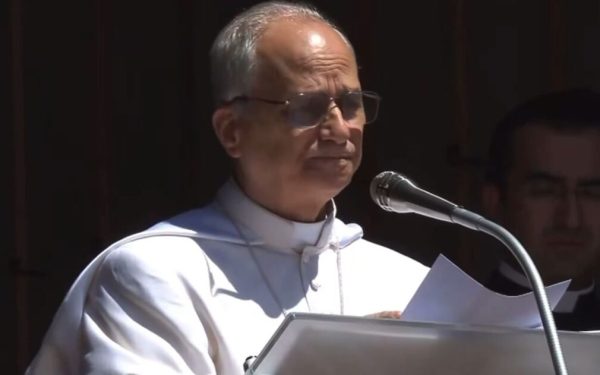 Papa Leon, refuz categoric dialogul cu Donald Trump: „Nu doresc asta”