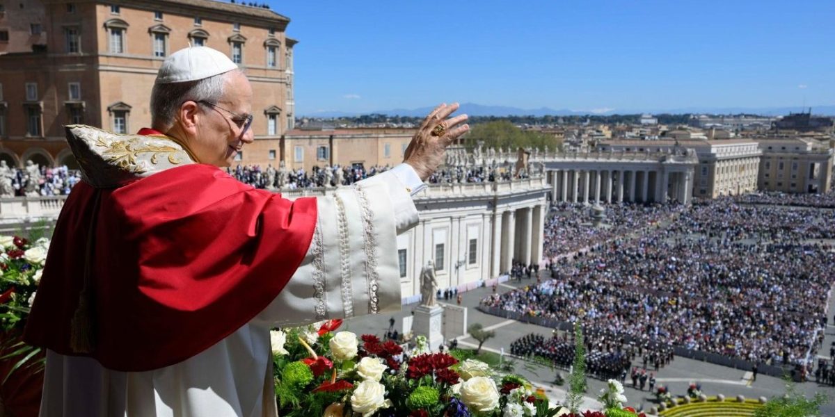 Un MILION credincioși, așteptați la liturghia din Camerun cu Papa LEON al XIV-lea