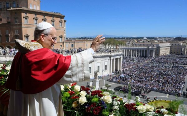 Un MILION credincioși, așteptați la liturghia din Camerun cu Papa LEON al XIV-lea