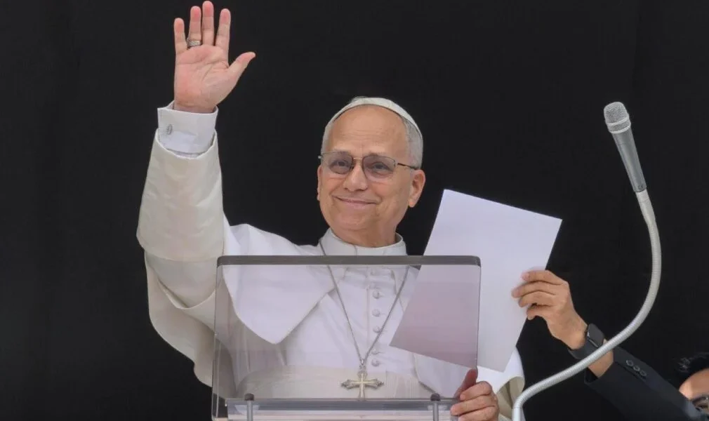 Papa Francisc nu cedează: „Pacea este singura cale” în fața lui Donald Trump